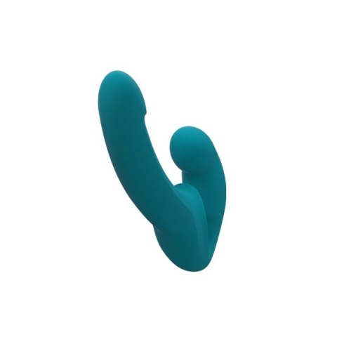 Dildo - Fun Factory Share Lite Deep Sea Blue Fun Factory Dildo - Fun Factory Share Lite Deep Sea Blue Fun Factory