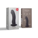 Dildo - Fun Factory The Boss Black Fun Factory