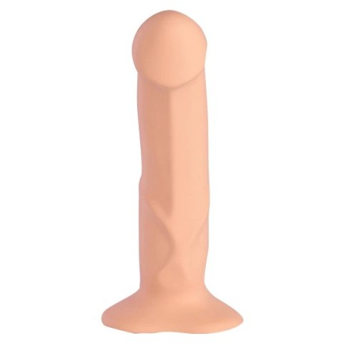 Dildo - Fun Factory The Boss Nude Fun Factory Dildo - Fun Factory The Boss Nude Fun Factory