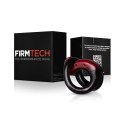 FirmTech - Silikonowy Pierścień Erekcyjny Na Penisa FirmTech