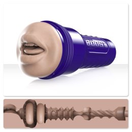 Fleshlight - Boost Blow Realistyczny Masturbator Usta Fleshlight