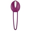 Kulka gejszy - Fun Factory Smartball Uno Grape Fun Factory