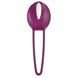 Kulka gejszy - Fun Factory Smartball Uno Grape Fun Factory