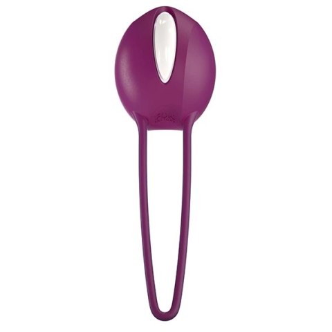 Kulka gejszy - Fun Factory Smartball Uno Grape Fun Factory Kulka gejszy - Fun Factory Smartball Uno Grape Fun Factory