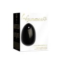 Kulka gejszy - La Gemmes Yoni Egg Black Obsidian L La Gemmes