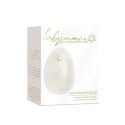Kulka gejszy - La Gemmes Yoni Egg Clear Quartz S La Gemmes