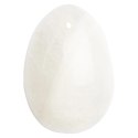 Kulka gejszy - La Gemmes Yoni Egg Clear Quartz S La Gemmes