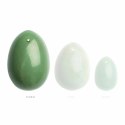Kulka gejszy - La Gemmes Yoni Egg Jade L La Gemmes