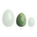 Kulka gejszy - La Gemmes Yoni Egg Jade M La Gemmes