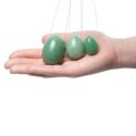 Kulka gejszy - La Gemmes Yoni Egg Jade S La Gemmes