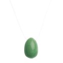 Kulka gejszy - La Gemmes Yoni Egg Jade S La Gemmes