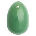 Kulka gejszy - La Gemmes Yoni Egg Jade S La Gemmes