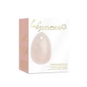 Kulka gejszy - La Gemmes Yoni Egg Rose Quartz L La Gemmes