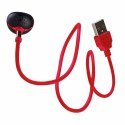 Ładowarka - Fun Factory USB Magnetic Charger Red Fun Factory
