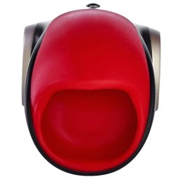 Masturbator - Fun Factory Cobra Libre II Black Red Fun Factory