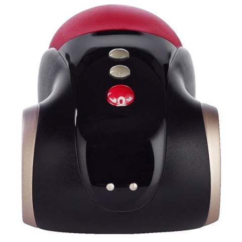 Masturbator - Fun Factory Cobra Libre II Black Red Fun Factory Masturbator - Fun Factory Cobra Libre II Black Red Fun Factory