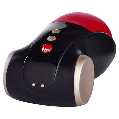 Masturbator - Fun Factory Cobra Libre II Black Red Fun Factory Masturbator - Fun Factory Cobra Libre II Black Red Fun Factory