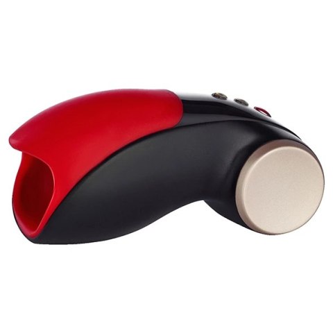 Masturbator - Fun Factory Cobra Libre II Black Red Fun Factory Masturbator - Fun Factory Cobra Libre II Black Red Fun Factory