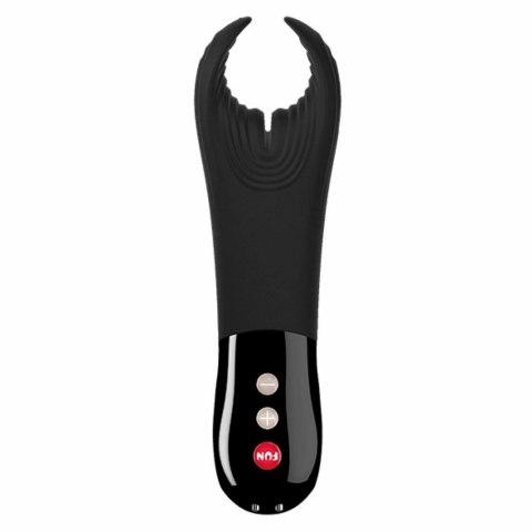 Masturbator - Fun Factory Manta Black Fun Factory Masturbator - Fun Factory Manta Black Fun Factory