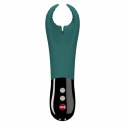 Masturbator - Fun Factory Manta Deep Sea Blue & Black Fun Factory