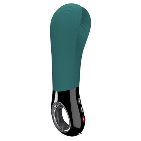 Masturbator - Fun Factory Manta Deep Sea Blue & Black Fun Factory Masturbator - Fun Factory Manta Deep Sea Blue & Black Fun Factory