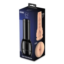 Masturbator - Kiiroo Feel Generic Stroker Butt Pale Kiiroo