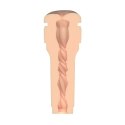 Masturbator - Kiiroo Feel Generic Stroker Butt Pale Kiiroo