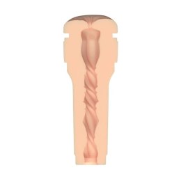 Masturbator - Kiiroo Feel Generic Stroker Butt Pale Kiiroo