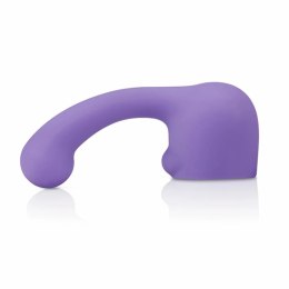 Nakładka na masażer - Le Wand Petite Curve Weighted Attachment Le Wand