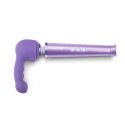 Nakładka na masażer - Le Wand Petite Ripple Weighted Attachment Le Wand