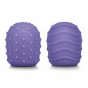 Nakładki na masażer - Le Wand Petite Texture Covers Le Wand