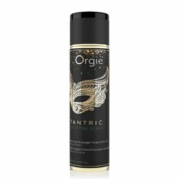 Olejek do masażu - Orgie Tantric Massage Oil Celestial 200 ml Orgie
