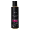 Olejek do masażu - Sensuva Me & You Berry Flirty Massage Oil 125 ml Sensuva