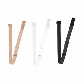 Paski obniżające zapięcie - Bye Bra Low Back Straps 2-Hook Bye Bra