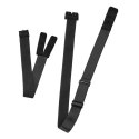 Paski obniżające zapięcie - Bye Bra Low Back Straps 2-Hook Bye Bra