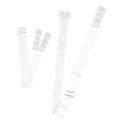 Paski obniżające zapięcie - Bye Bra Low Back Straps 2-Hook Bye Bra