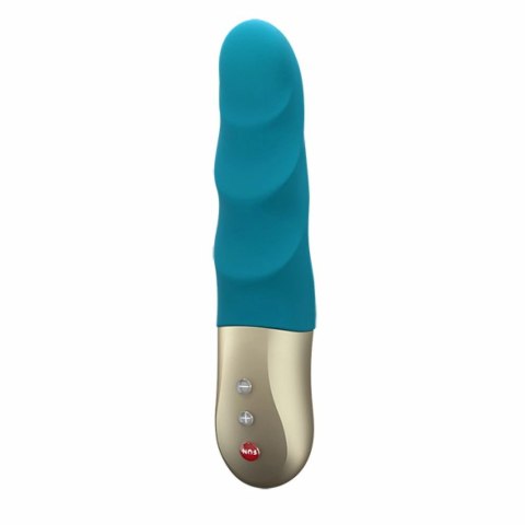 Pulsator - Fun Factory Stronic Petite Deep Sea Blue Fun Factory Pulsator - Fun Factory Stronic Petite Deep Sea Blue Fun Factory