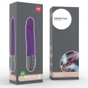 Pulsator - Fun Factory Stronic Real II Dark Violet Fun Factory