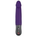 Pulsator - Fun Factory Stronic Real II Dark Violet Fun Factory