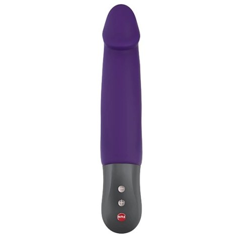 Pulsator - Fun Factory Stronic Real II Dark Violet Fun Factory Pulsator - Fun Factory Stronic Real II Dark Violet Fun Factory