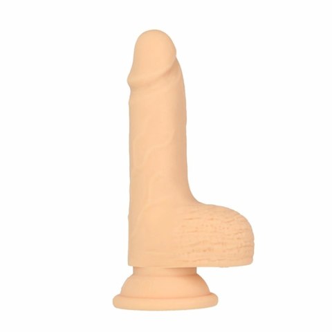 Pulsator - Naked Addiction Thrusting Dong with Remote 16,5 cm Vanilla Naked Addiction Pulsator - Naked Addiction Thrusting Dong with Remote 16,5 cm Vanilla Naked Addiction