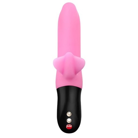 Pulsowibrator - Fun Factory Bi Stronic Fusion Candy Rose Fun Factory Pulsowibrator - Fun Factory Bi Stronic Fusion Candy Rose Fun Factory