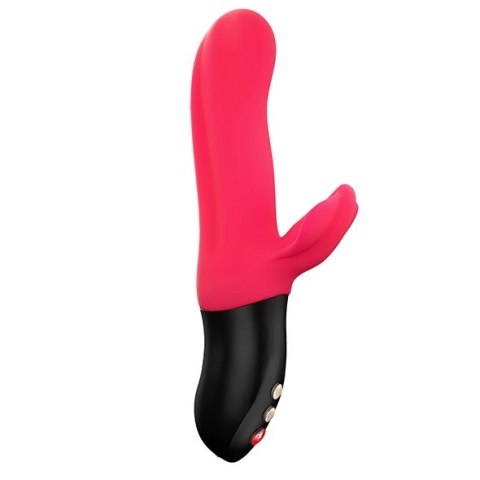 Pulsowibrator - Fun Factory Bi Stronic Fusion India Red Fun Factory Pulsowibrator - Fun Factory Bi Stronic Fusion India Red Fun Factory