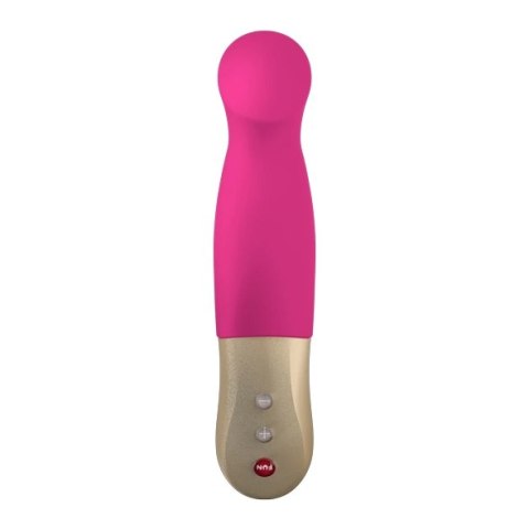 Pulsowibrator - Fun Factory Sundaze Fuchsia Pink Fun Factory Pulsowibrator - Fun Factory Sundaze Fuchsia Pink Fun Factory