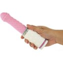 Pulsowibrator - Pillow Talk Feisty Pink Pillow Talk