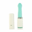 Pulsowibrator - Pillow Talk Feisty Teal Pillow Talk
