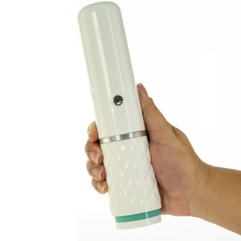 Pulsowibrator - Pillow Talk Feisty Teal Pillow Talk Pulsowibrator - Pillow Talk Feisty Teal Pillow Talk