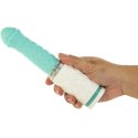 Pulsowibrator - Pillow Talk Feisty Teal Pillow Talk