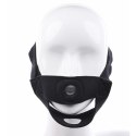 Sportsheets - Pasek Na Twarz Do Wibratora Strap-On Sportsheets