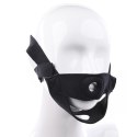 Sportsheets - Pasek Na Twarz Do Wibratora Strap-On Sportsheets